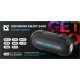 Акустична система 1.0 Defender Enjoy S400 5Вт Light/BT/FM/USB/TF/AUX