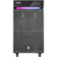Акустична система 2.0 Defender Sound Factory, 140Вт Bluetooth/USB/TF/FM/15",LED, wooden