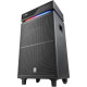 Акустична система 2.0 Defender Sound Factory, 140Вт Bluetooth/USB/TF/FM/15",LED, wooden