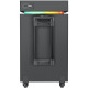 Акустична система 2.0 Defender Sound Factory, 140Вт Bluetooth/USB/TF/FM/15",LED, wooden