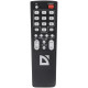 Акустична система 2.0 Defender Sound Factory, 140Вт Bluetooth/USB/TF/FM/15",LED, wooden