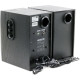 Акустична система 2.0 Microlab B-70, 20Вт., чорна