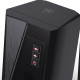 Акустична система 2.0 Redragon Anvil GS520, 6Вт (RMS) USB, 3.5мм чорна