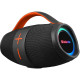 Акустична система 1.0 Defender Beatbox 24, 25Вт Bluetooth/FM/TF/USB/AUX/TWS чорна