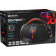 Акустична система 1.0 Defender Beatbox 24, 25Вт Bluetooth/FM/TF/USB/AUX/TWS чорна