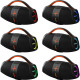 Акустична система 1.0 Defender Beatbox 24, 25Вт Bluetooth/FM/TF/USB/AUX/TWS чорна
