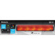Акустична система 1.0 Defender Саундбар Z8 10Вт, Bluetooth/USB/FM/USB/TF/AUX, чорна