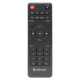 Акустична система 2.1 Defender Eclipse, 40Вт Bluetooth/MP3/SD/USB/AUX/RC