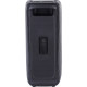 Акустична система 1.0 Media-Tech 40W, Bluetooth/AUX/microSD/MP3/USB/TWS/КАРАОКЕ/LED чорна