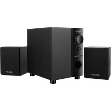 Акустична система 2.1 Microlab M-109, чорна