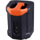 Акустична система 1.0 Defender Funky 10Вт, Light/BT/FM/USB/MIC/AUX
