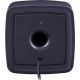 Акустична система 2.0 Defender J3, 6Вт, підсвітка, USB, чорна