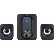 Акустична система 2.1 Defender V14 11Вт, Bluetooth, USB
