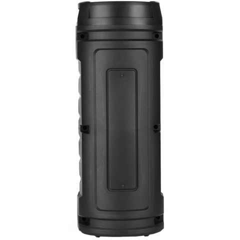 Акустична система 1.0 Media-Tech 50W Bluetooth/FM/AUX/SD/USB/КАРАОКЕ/LED чорна