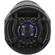 Акустична система 1.0 Media-Tech 50W Bluetooth/FM/AUX/SD/USB/КАРАОКЕ/LED чорна