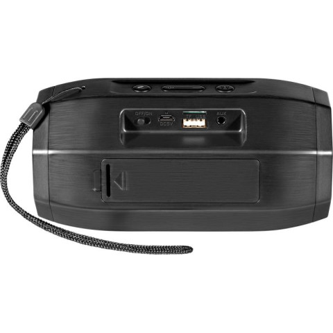 Акустична система 1.0 Defender G36 5W, bluetooth, FM/USB/TF/AUX