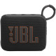 Акустична система JBL Go 4 Black
