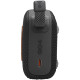 Акустична система JBL Go 4 Black