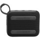 Акустична система JBL Go 4 Black