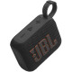 Акустична система JBL Go 4 Black