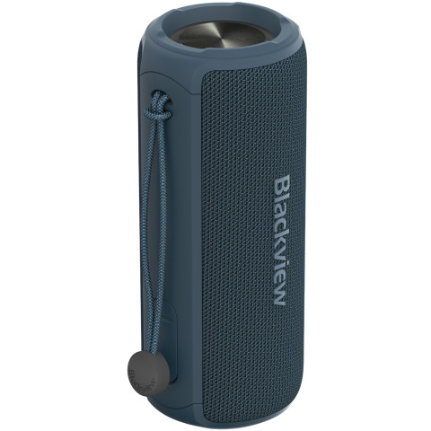 Акустична система BlackView AuraBass 3 Blue