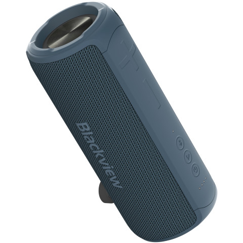 Акустична система BlackView AuraBass 3 Blue