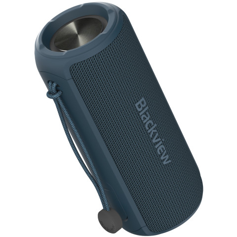 Акустична система BlackView AuraBass 3 Blue