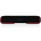 Акустична система 2.0 Media-Tech 10W, Bluetooth Soundbar PHANTOM BT 10Вт., LED Light