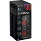 Акустична система 1.0 Defender G78 70Вт BT/TF/USB/MIC/Light