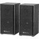 Акустична система 2.0 Defender SPK 240, 6Вт, MDF, чорна, USB