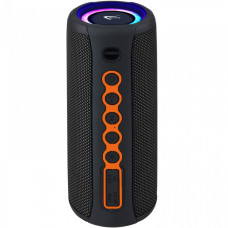 Акустична система 1.0 Aspiring Shake 20, TWS 40W, Bluetooth/FM, чорна