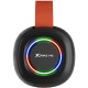 Акустична система 1.0 XTRIKE ME SK-301, 8Вт Bluetooth/SD/MP3 RGB, чорна