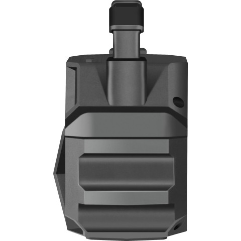 Акустична система 1.0 Defender G98 5Вт /BT/TF/USB/AUX/Light