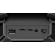 Акустична система 1.0 Defender G98 5Вт /BT/TF/USB/AUX/Light