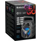 Акустична система 1.0 Defender G98 5Вт /BT/TF/USB/AUX/Light