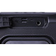 Акустична система 1.0 Defender Beatbox 12, 12Вт, Bluetooth/RGB/FM/USB/TF/MIC/ чорна