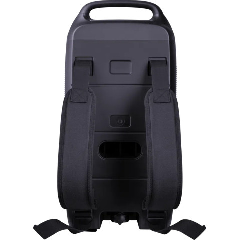 Акустична система 2.0 Defender Boomer 75, 75Вт BT/FM/USB/TF/AUX/LED, чорна