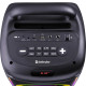 Акустична система 2.0 Defender Boomer 75, 75Вт BT/FM/USB/TF/AUX/LED, чорна