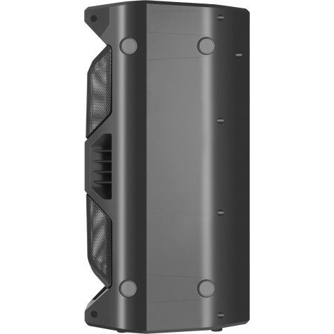 Акустична система 1.0 Defender Rage 50Вт BT/FM/USB/LED/Light/TWS