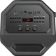 Акустична система 1.0 Defender Rage 50Вт BT/FM/USB/LED/Light/TWS