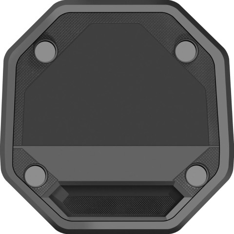 Акустична система 1.0 Defender Rage 50Вт BT/FM/USB/LED/Light/TWS