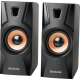 Акустична система 2.0 Defender Aurora S8, 8Вт (RMS) MDF USB чорна