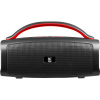 Акустична система 1.0 Defender Beatbox 18 20Вт Bluetooth//FM/USB/TF/TWS/1500мАч чорна