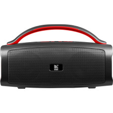 Акустична система 1.0 Defender Beatbox 18 20Вт Bluetooth//FM/USB/TF/TWS/1500мАч чорна