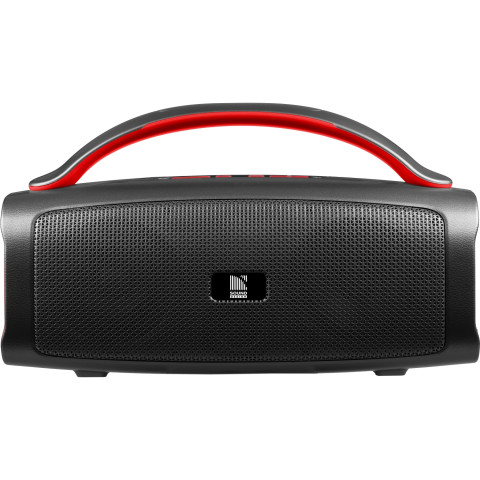 Акустична система 1.0 Defender Beatbox 18 20Вт Bluetooth//FM/USB/TF/TWS/1500мАч чорна