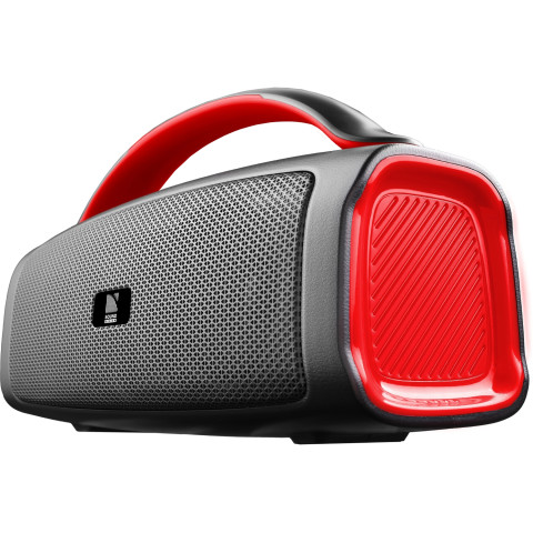 Акустична система 1.0 Defender Beatbox 18 20Вт Bluetooth//FM/USB/TF/TWS/1500мАч чорна