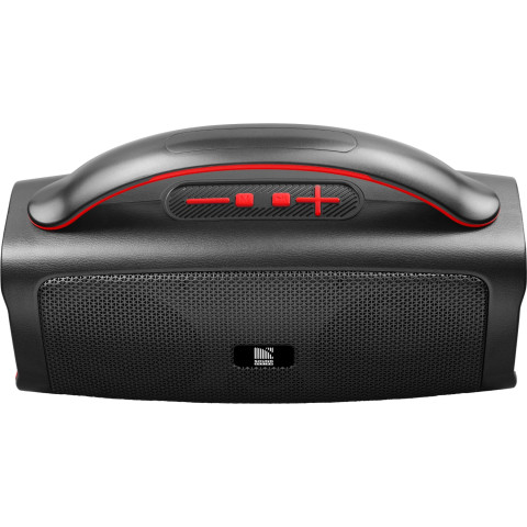 Акустична система 1.0 Defender Beatbox 18 20Вт Bluetooth//FM/USB/TF/TWS/1500мАч чорна