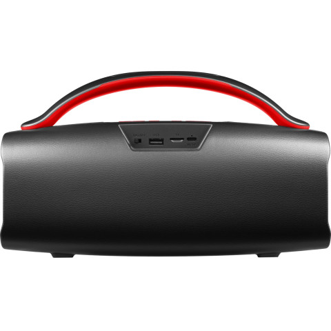 Акустична система 1.0 Defender Beatbox 18 20Вт Bluetooth//FM/USB/TF/TWS/1500мАч чорна
