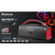 Акустична система 1.0 Defender Beatbox 18 20Вт Bluetooth//FM/USB/TF/TWS/1500мАч чорна