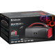 Акустична система 1.0 Defender Beatbox 18 20Вт Bluetooth//FM/USB/TF/TWS/1500мАч чорна